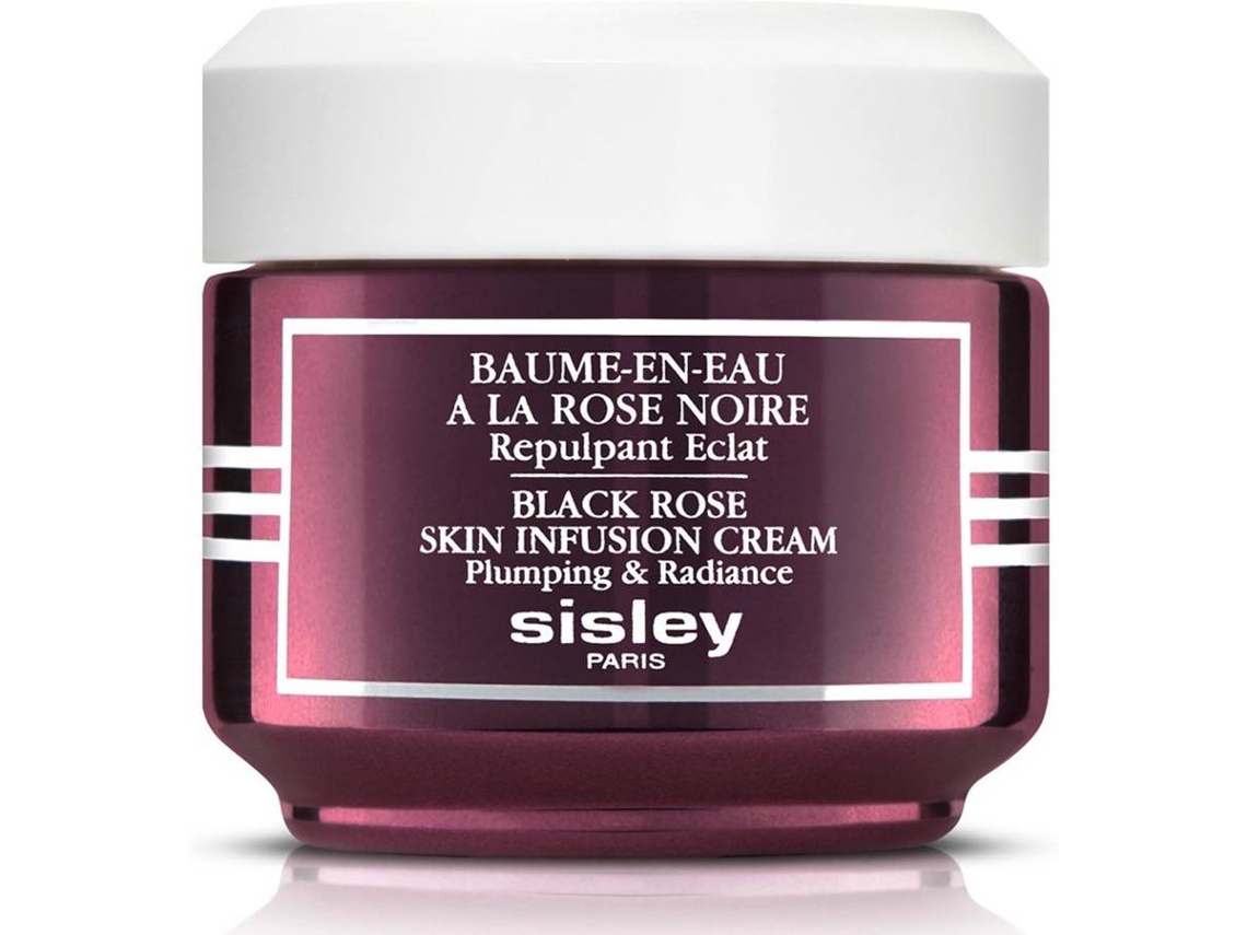 Creme de Rosto SISLEY A La Rose Noire Bálsamo (50 ml)