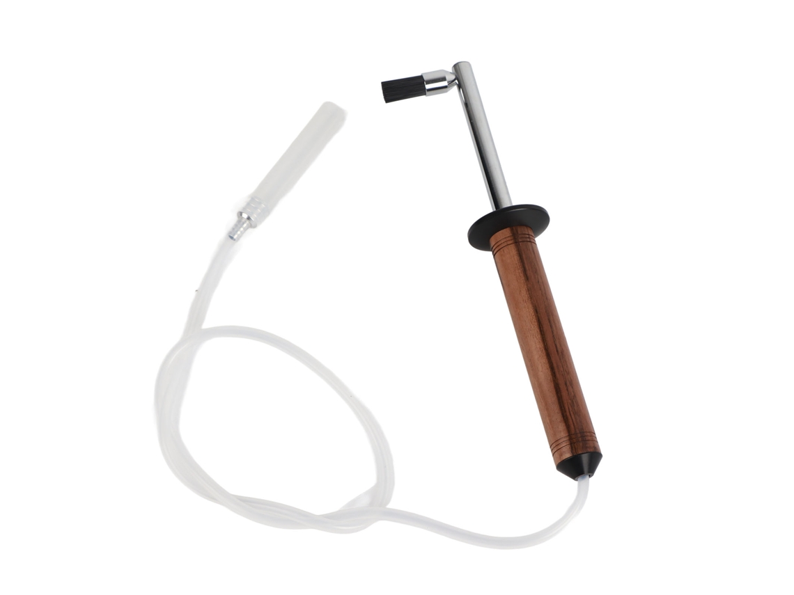 Escova de Limpeza Máquina Café Vapor Alta Pressão LAXISCREED