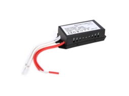 Transformador Eletrônico 220v para 12v 120w