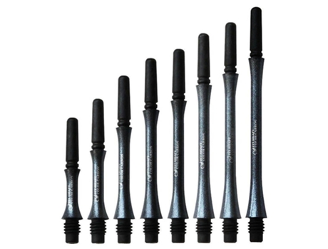 Hastes de Dardos COSMO DARTS (Multicor - Tamanho 7)