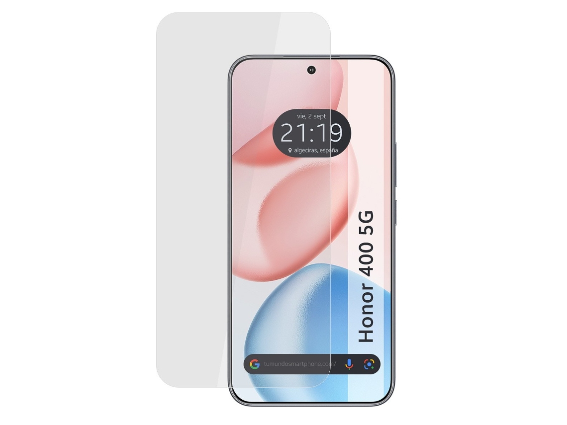 Pelicula de Vidro TUMUNDOSMARTPHONE 400 5G