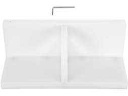 Acessório Empurrador Para Máquina De Corte Papel Ferramenta