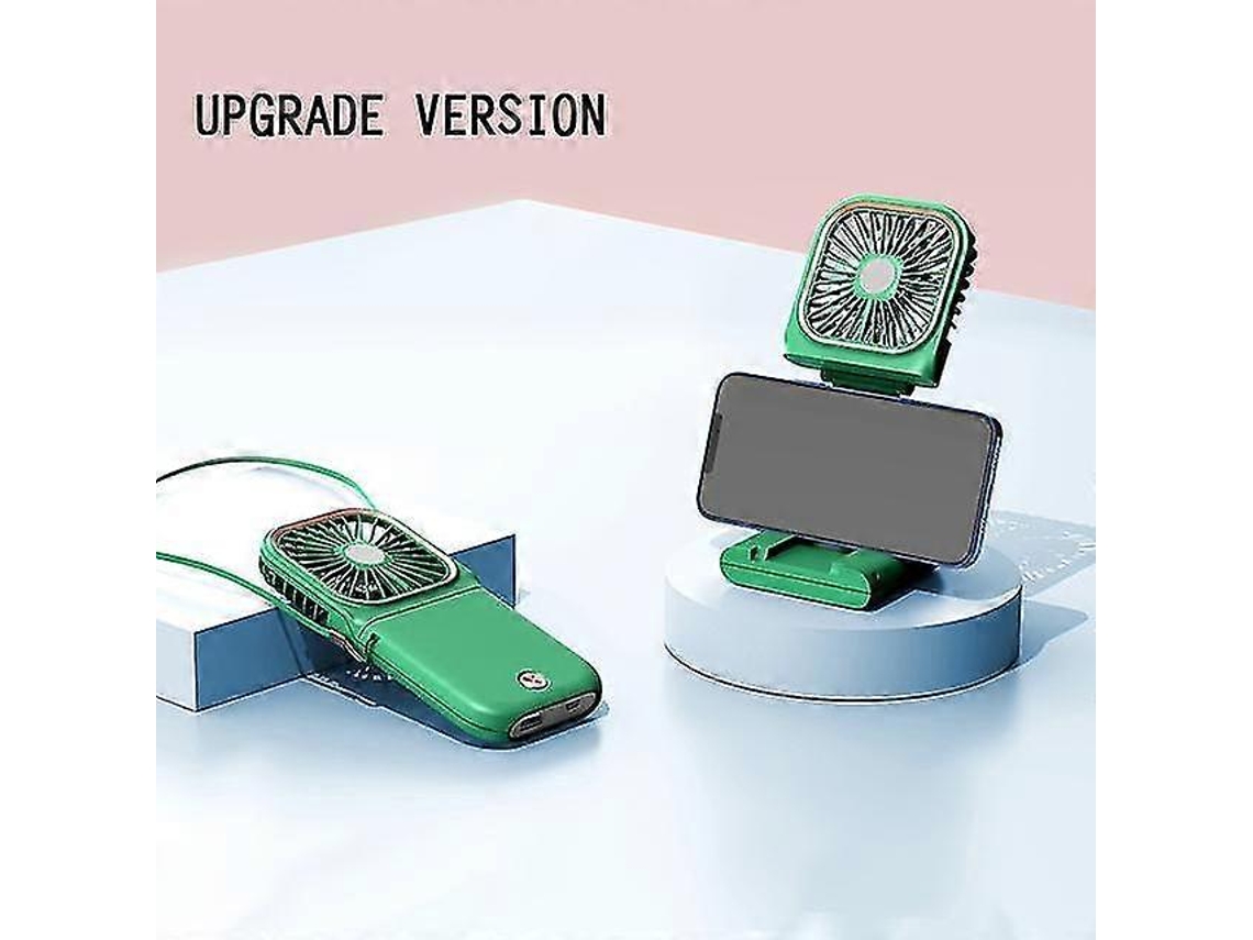 Suporte Ajustável Multifuncional Para Celular Com Carregador Portátil E Atualização Portátil Olysi Shop