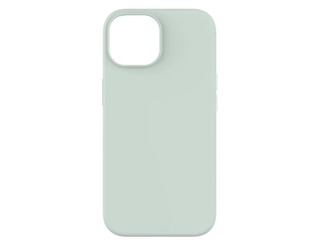 Capa para iPhone 15 QDOS Azul .