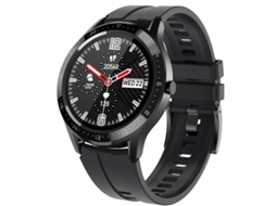 Smartwatch ENZON Preto