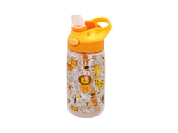 Garrafa Infantil Tritan
