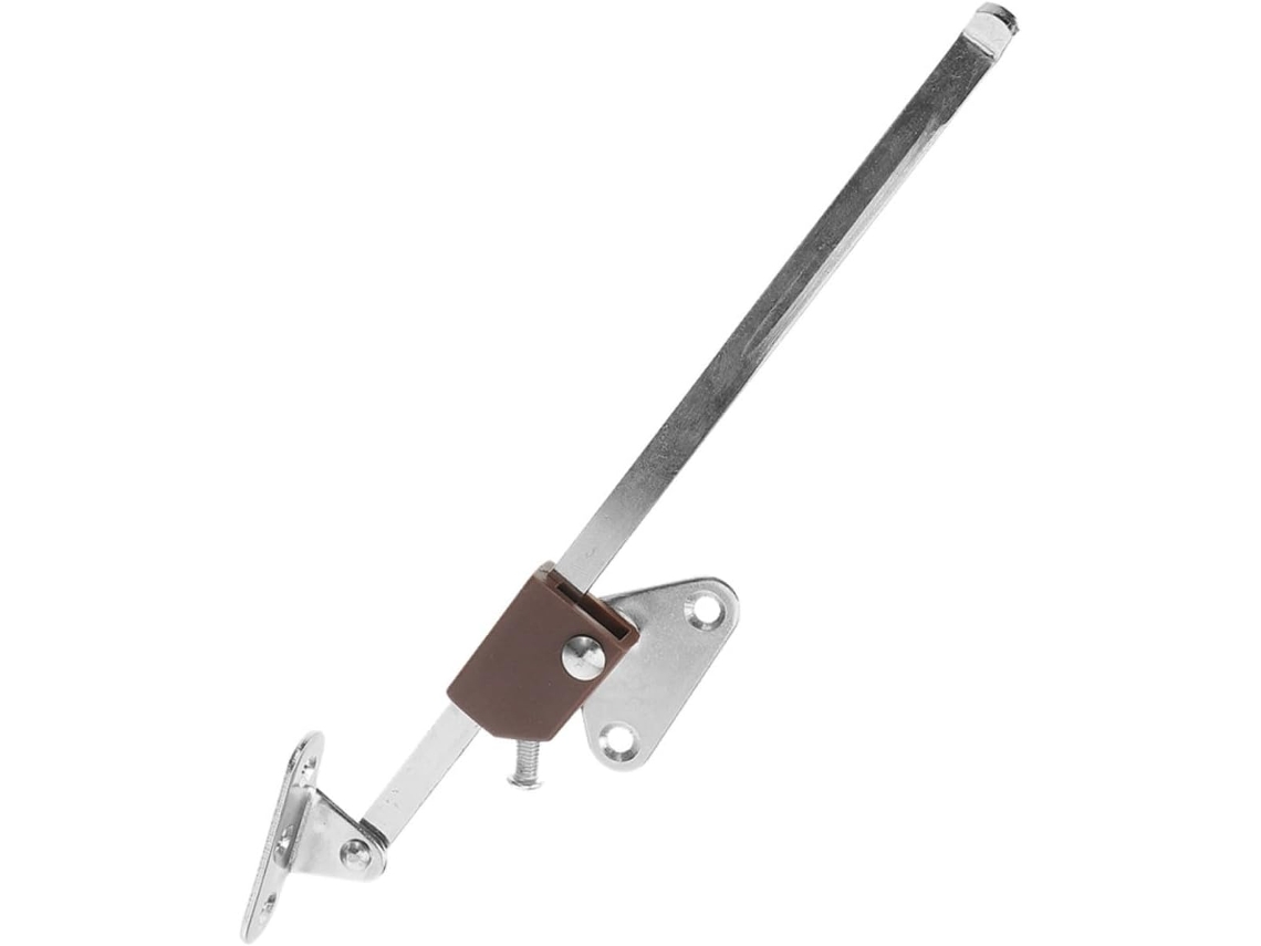 Barra De Suporte Ferro Para Armários E Móveis Cozinha, Com Design