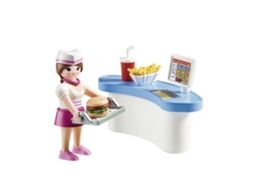 Playmobil Eggs 70084 Conjunto de Brinquedos
