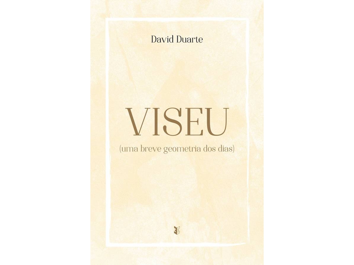 Livro Viseu de David Aa Duarte (Português)