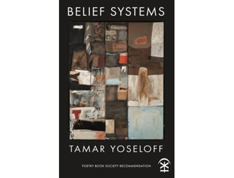 Livro Belief Systems de Tamar Yoseloff (Inglês)