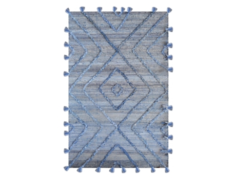 Tapete de Ganga THE RUG REPUBLIC Worgan
