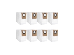 Replacement Dust Bag For Mi Robot Mop 2 Ultra Stytj05zhm Trash Bags Vacuum Cleaner Spare Parts_glo
