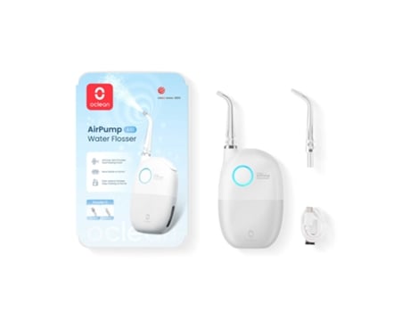 Airpump Water Flosser Oclean