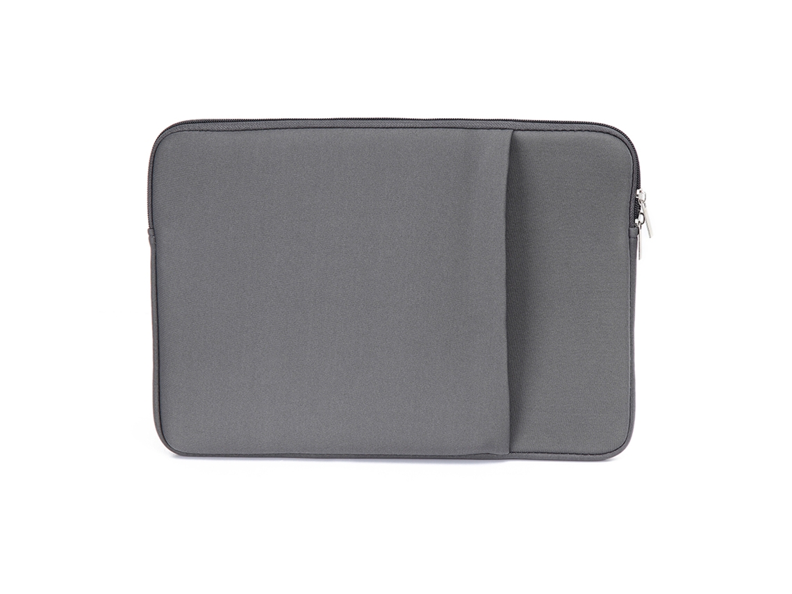 Capa Notebook LAXISCREED 15,6" Cinza
