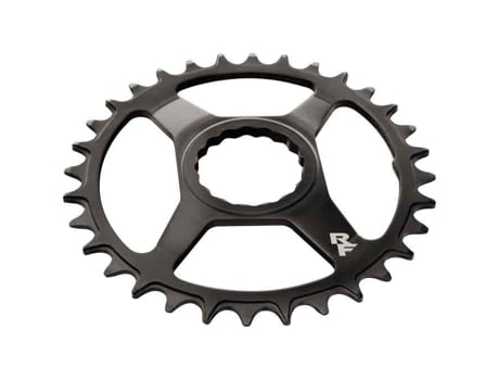 Race Face Cinch Direct Steel