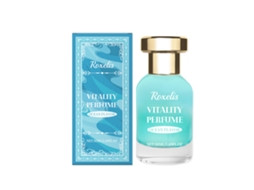 Perfume Ocean Vitality Energético Revigorante
