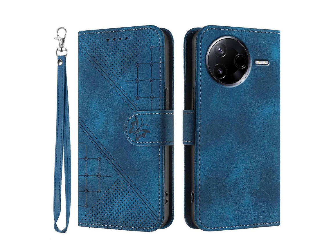 Capa Compatível Com Xiaomi Poco F7 Ultra 5g