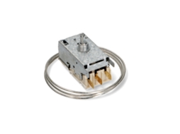 Termóstato de Frigorífico Ranco K59 s1899 Whp 481228238084 para Frigorífico/congelador Trf015wh