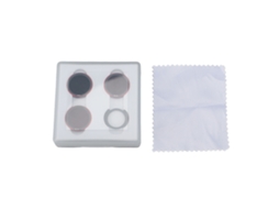 2026 kit de Filtros Nd Magnéticos para Drone Neo: Nd32 Nd16 Nd8