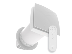 Ventilador Descentralizado AeroFlow GB-AFLW01 WIFI