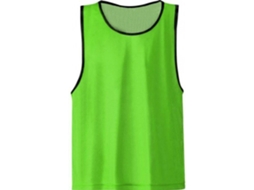 Colete TREMBLAY CT simples (L - Verde)