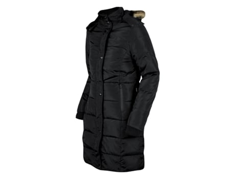 Parka Feminina Horka Glacier (Tam: S)