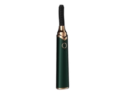 Curvador De Cílios Elétrico, Curvador De Cílios Recarregável Para Maquiagem Natural Everley891