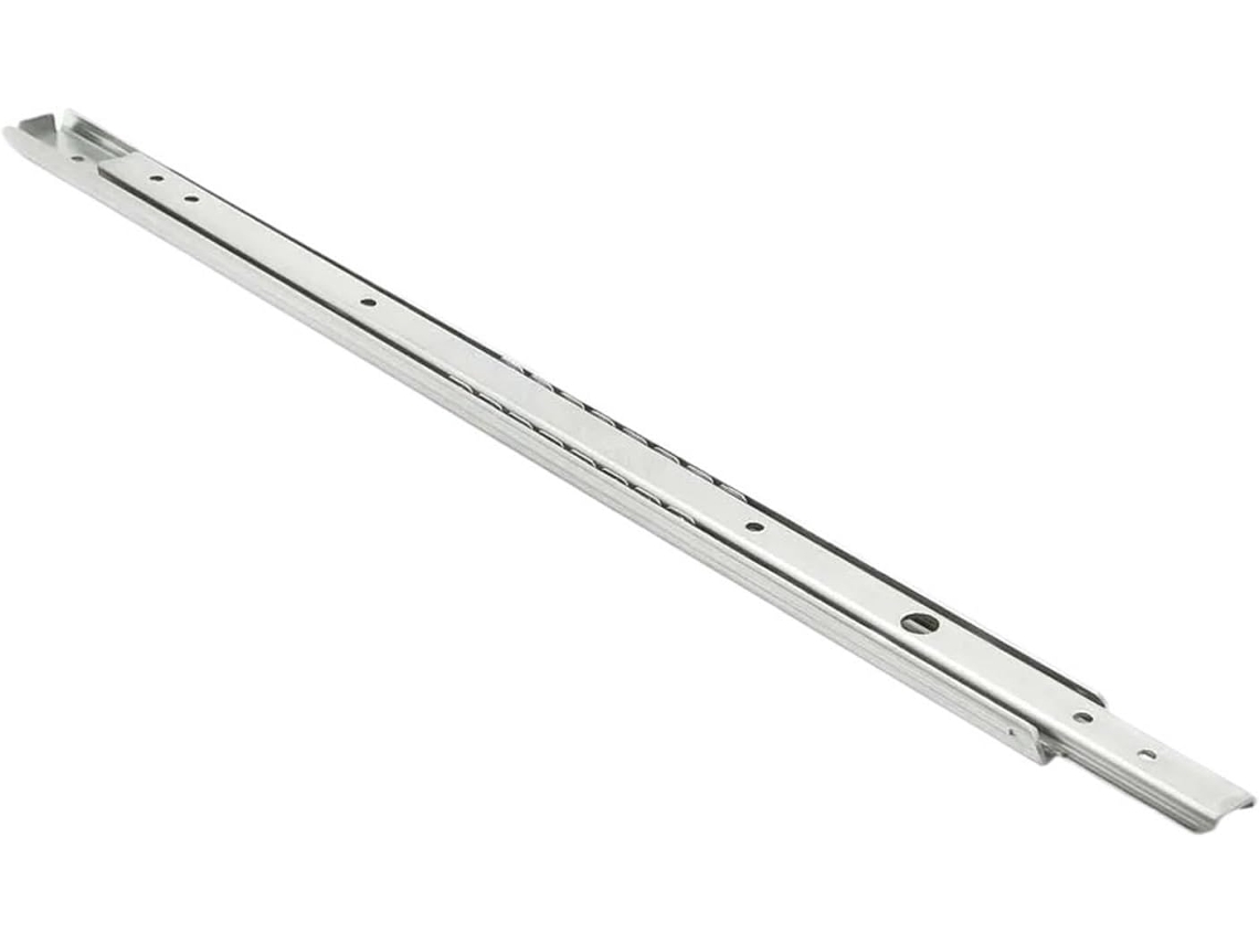 1 Peça De Corrediça Extensível Para Gaveta 20mm, Ferragens Para Portas De Armário