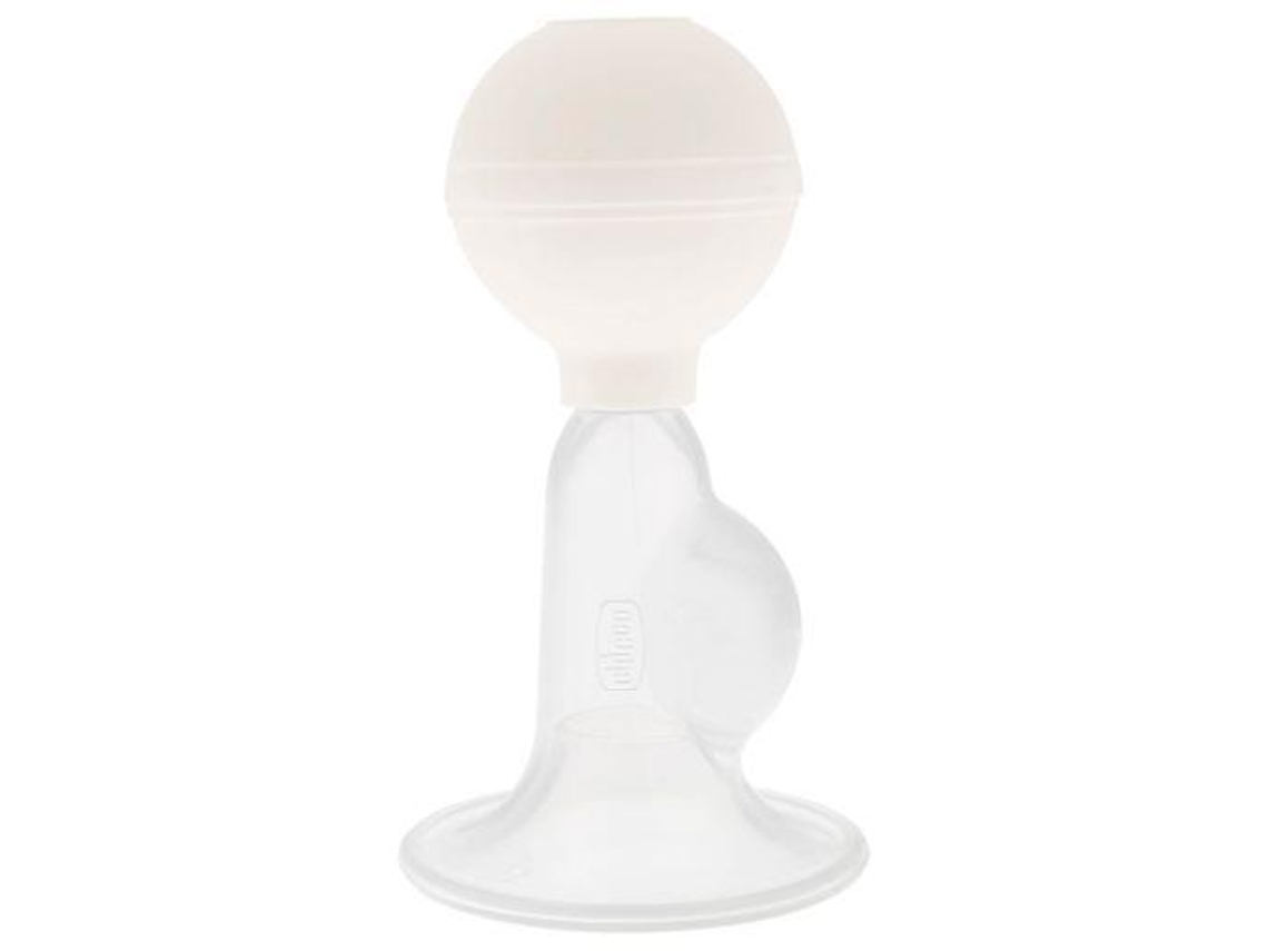Chicco Sentimento natural bomba  mama Vacuum Cleaner