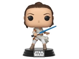 Figura FUNKO POP! Star Wars: Rise Of Skywalker - Rey