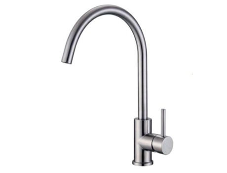 Grifo Fregadero Cabel Inox Cb.5195341.ix Buades Griferias Clever