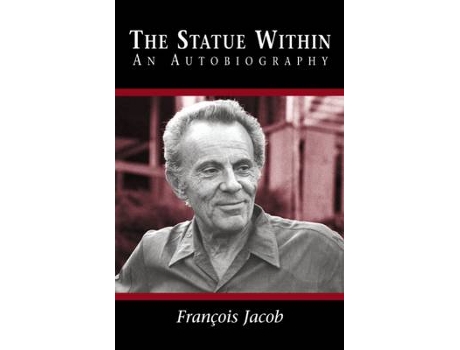 Livro the statue within de francois jacob (francês)
