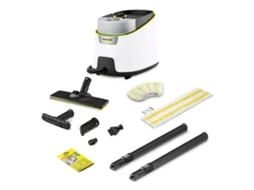 Limpador a Vapor KARCHER SC 4 Deluxe