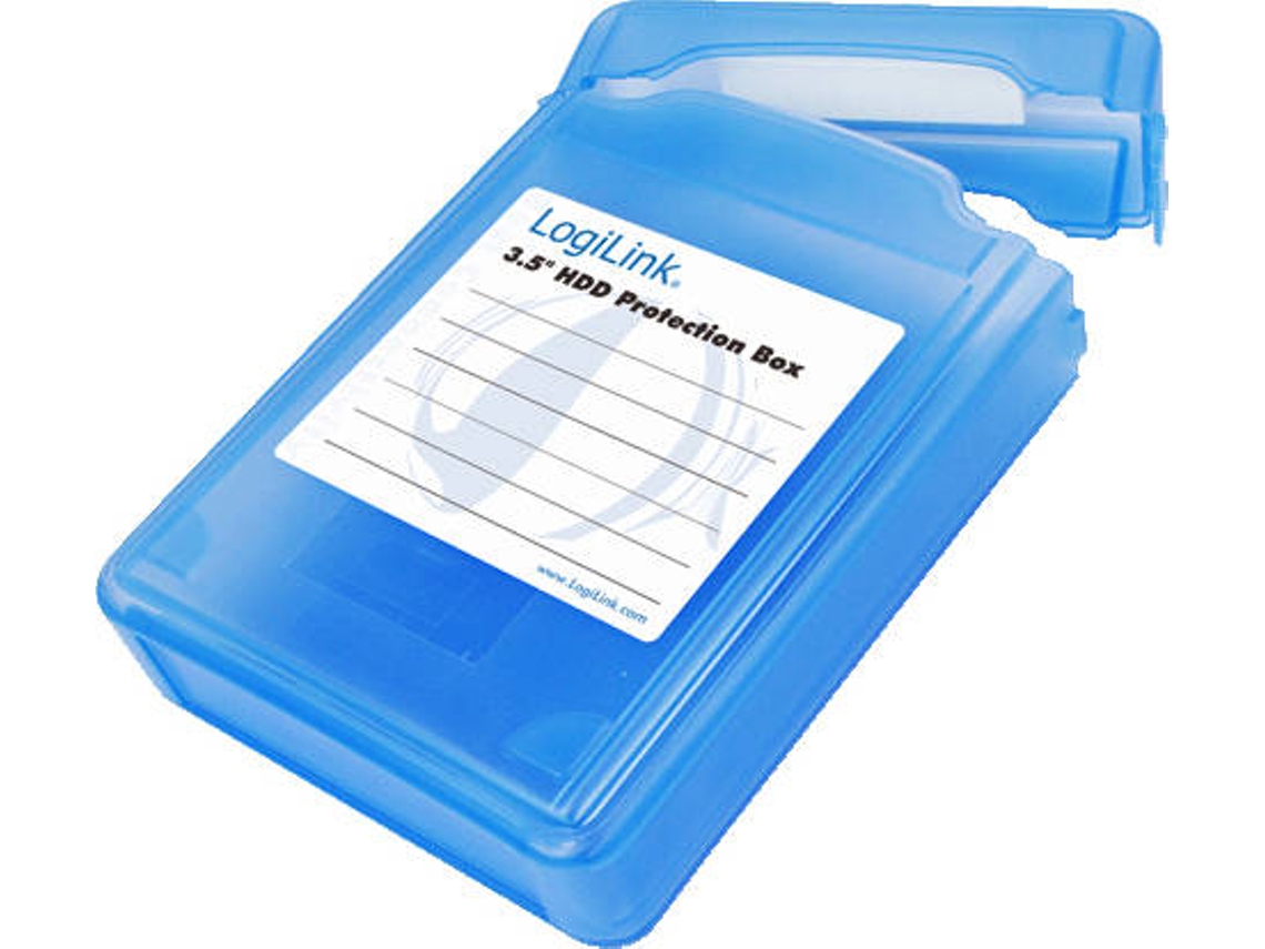 Bolsa LOGILINK  (Universal - 3.5'')
