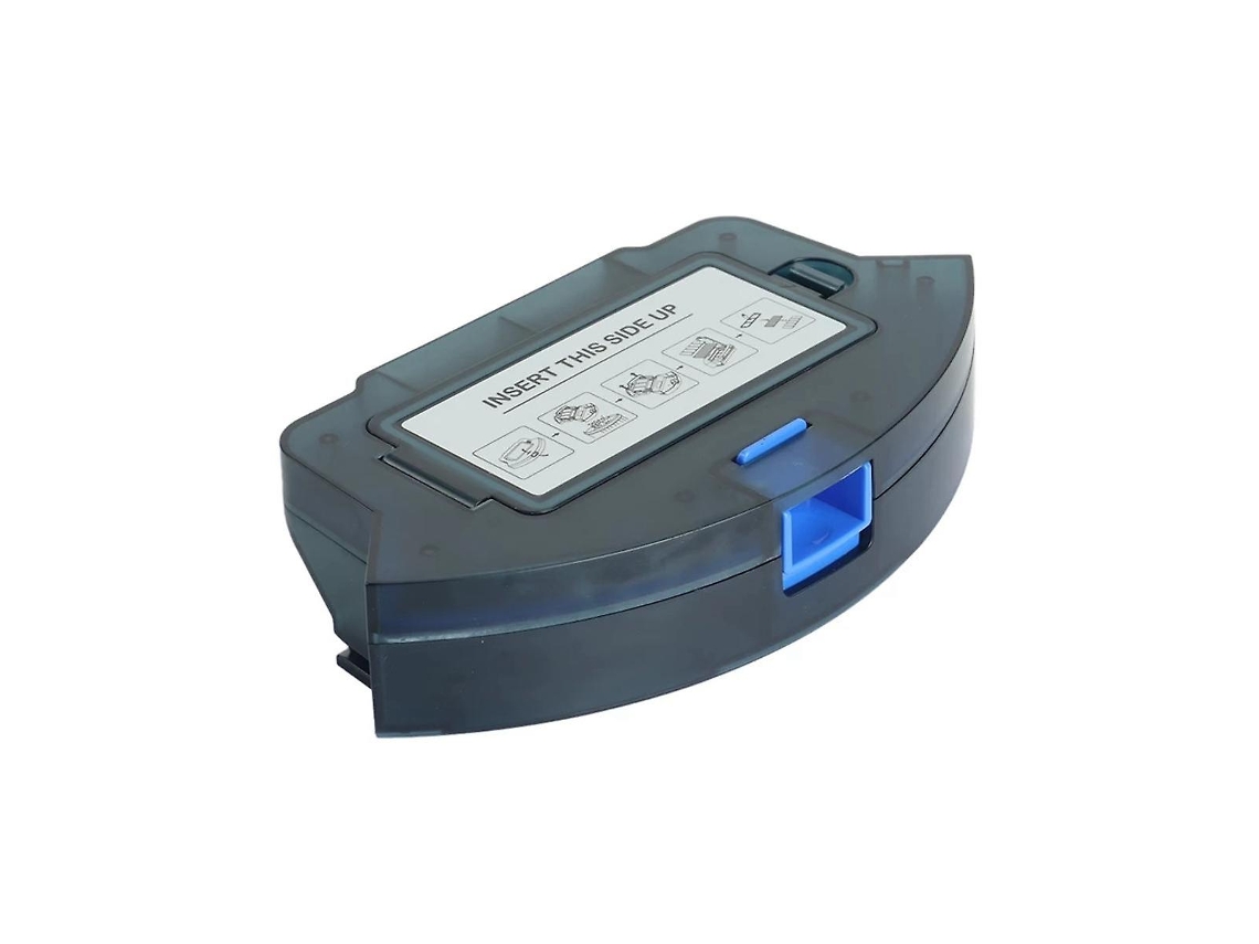 Acessórios de Aspirador Caixa de pó para Robovac 11S 11S Plus 12 15C 15T 25C 30 30C 35C caixa coletora de pó