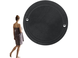 Lurelia Escova De Silicone Para Banho De Cuidado Corporal, Silicone Macio, Massagem Suave E Portátil, Rotina Spa Confortável