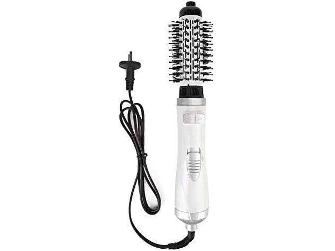 Modelador De Cabelo Orysin (150 A 200ºc Prateado)