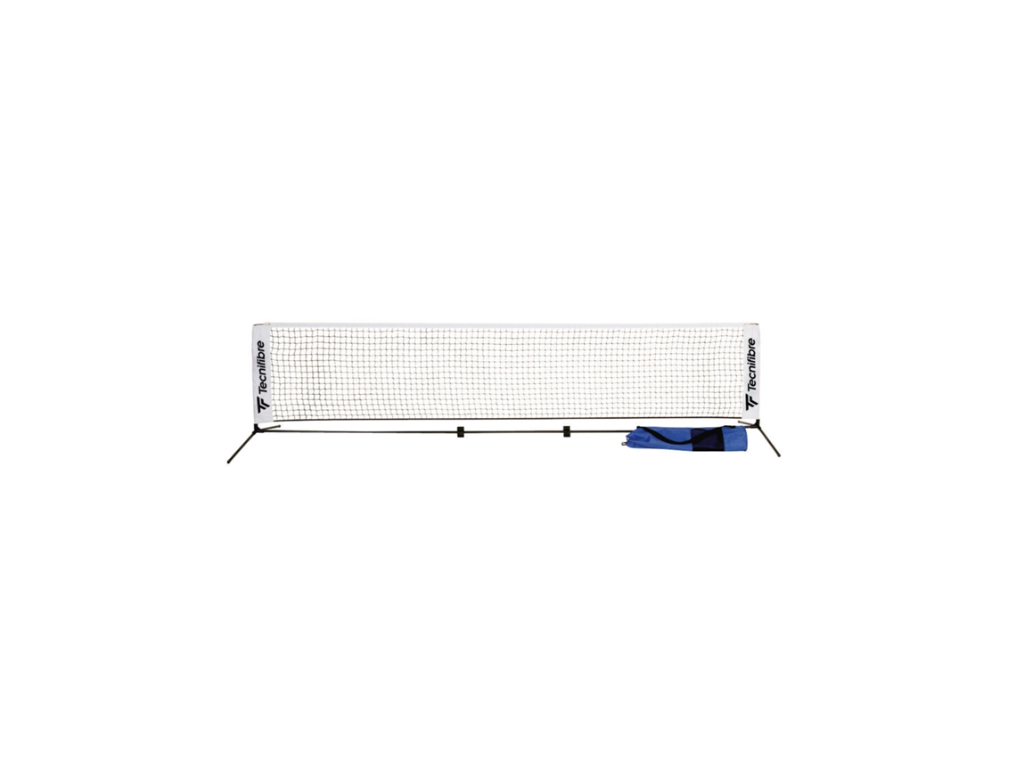 Mini rede de ténis TECNIFIBRE Net 6m