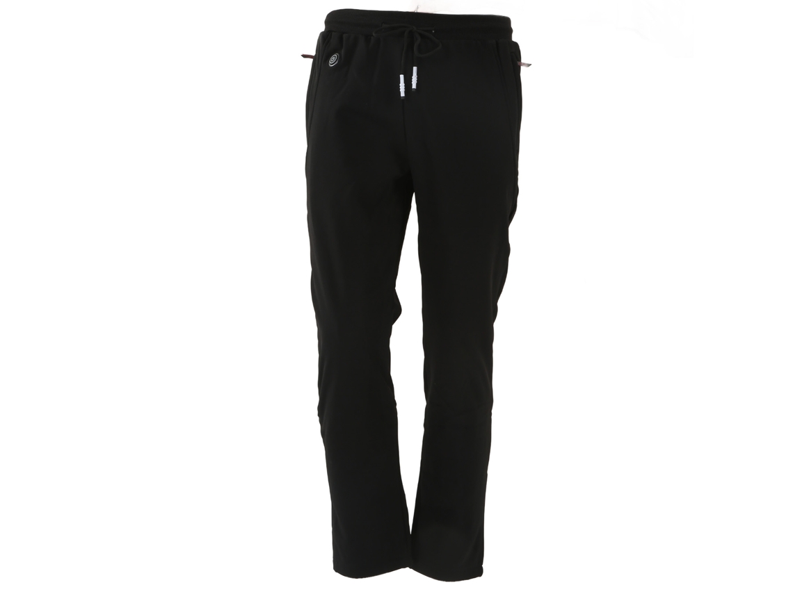 Pantalones Calientes para Hombre com Usb | S/MARCA