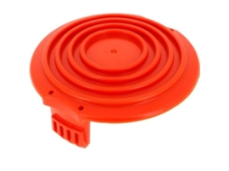 Capa de carretel para aparador de bordas Black decker - 3665392038801