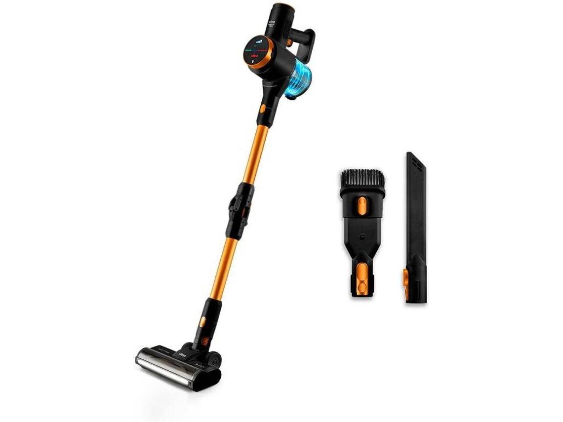 Aspirador Vertical UFESA INSPIRE U5 (Autonomia: 40 min - 25.9V)