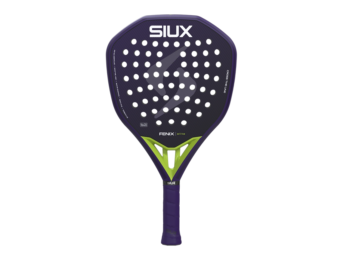 Fenix Elite 2026 SIUX (pala)