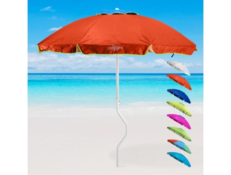 Guada-Sol GiraFacile 200 Cm Proteção uv Ermes