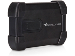 Dispositivo de encriptação de dados ORIGIN STORAGE IronKey H300 Basic 500GB USB3