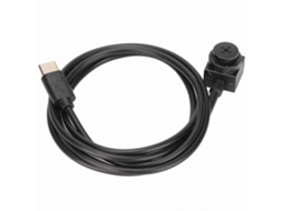 Mini Câmera Multifuncional Portátil 1080p para Dispositivos Android com Suporte a Otg. TAISHENGDA