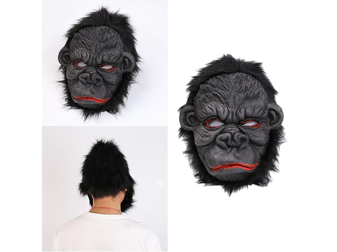 A Nova Máscara Facial De Orangotango 1pcs Allinless