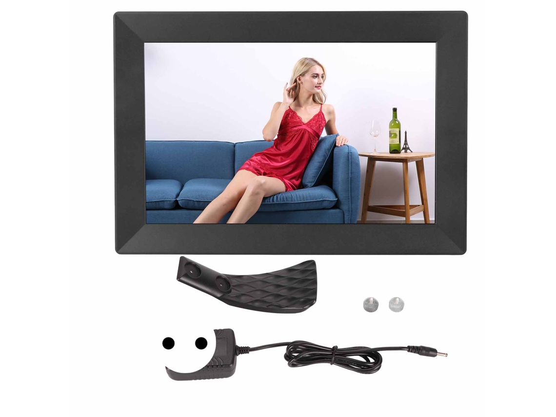 Quadro Digital Foto Wifi LAXISCREED