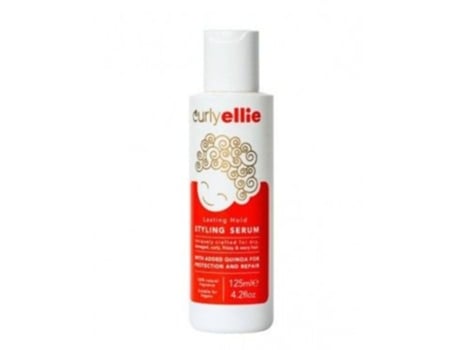 Sérum Modelador 125ml Mini Curlyellie