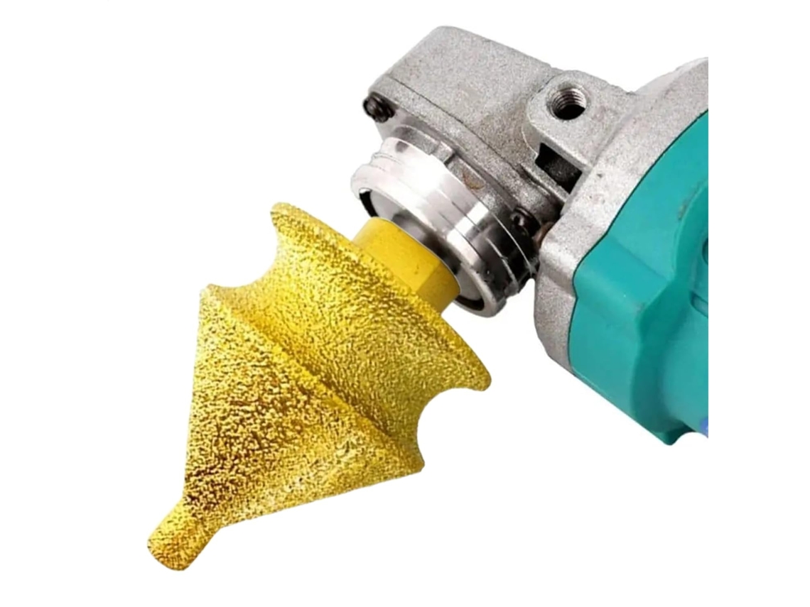 Fresa De Chanfrar Para Ferramenta De Metal Com Rosca M10 |