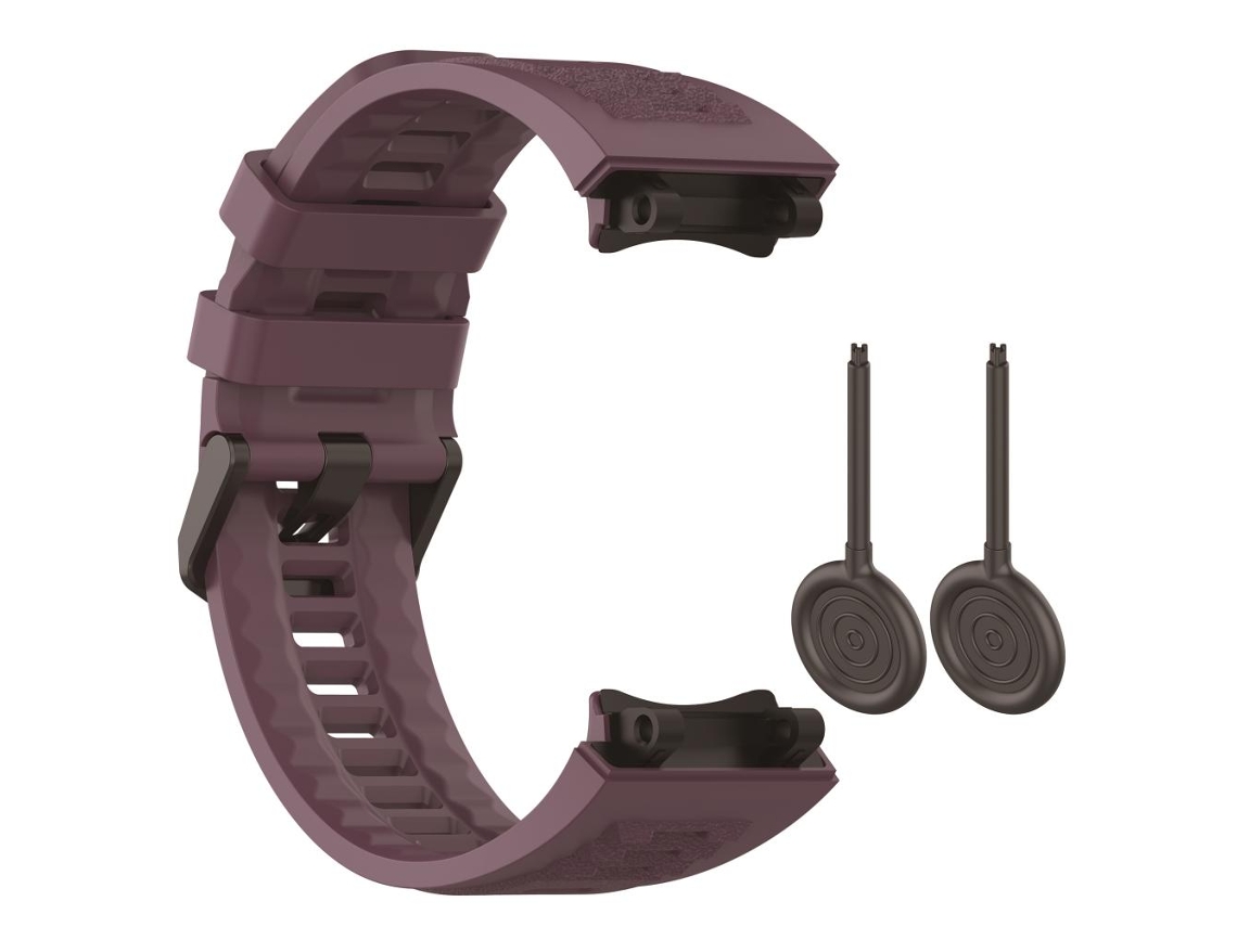 Pulseira de Silicone para Amazfit EOOCOO